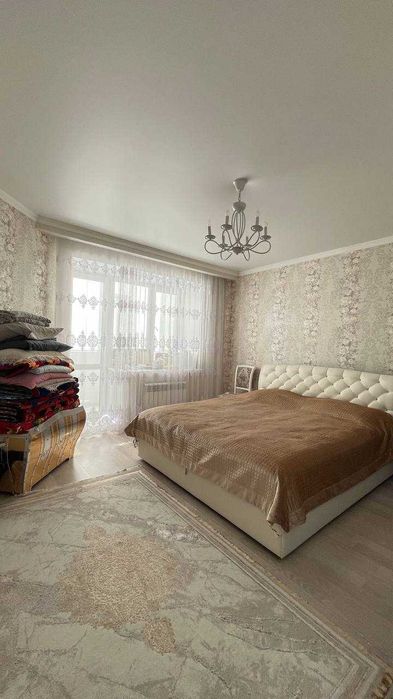 Продам 3 комнатную Батыс 2