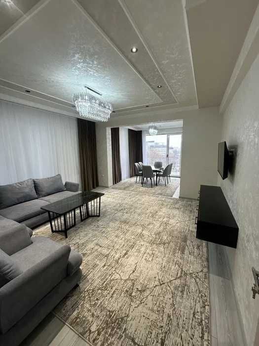 Сдаётся квартира на ЖК Зарафшан сити‼️