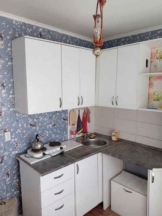 Аренда 2 кр квартиры