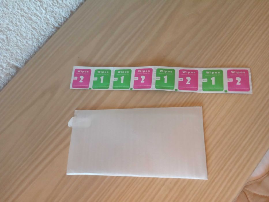 Протектор за телефон Xiomi POCO X 3 PRO