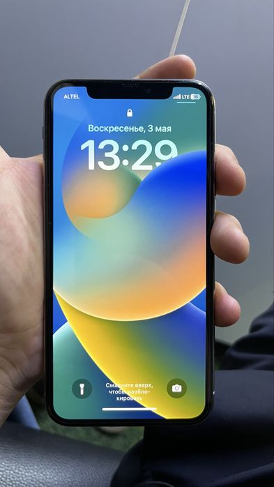 Продам айфон х 50000тысяч
