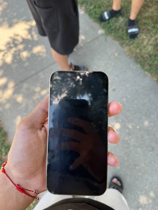 Vand iphone 13 pro max