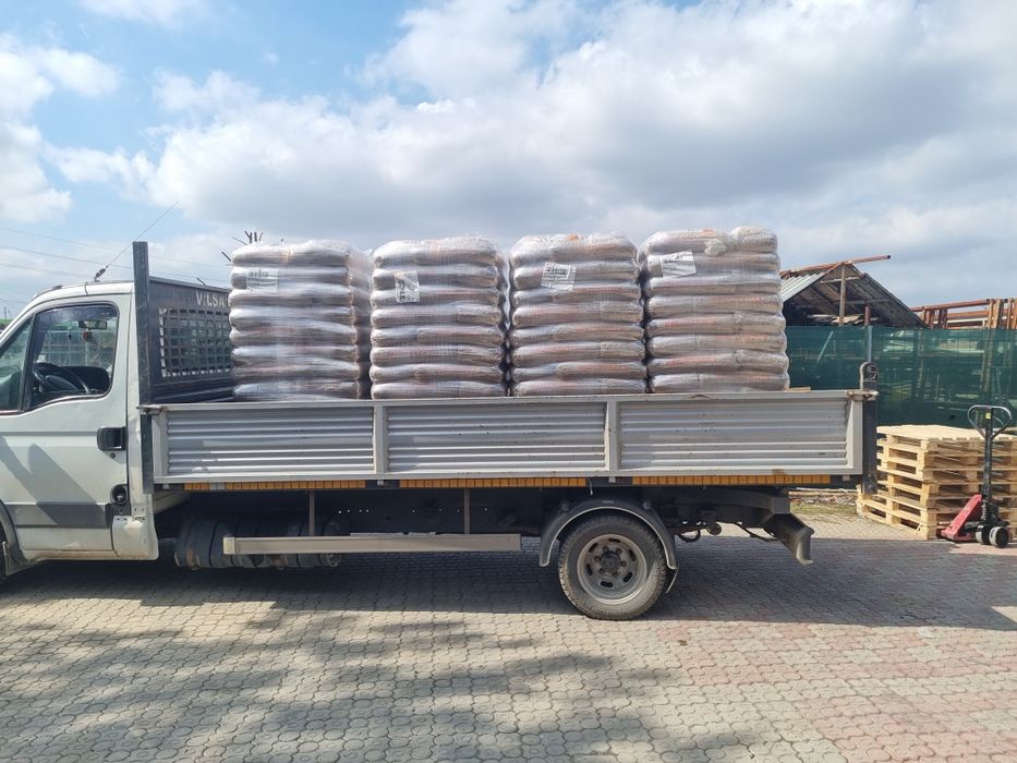 Peleti rasinoase cea mai buna calitate En plusA¹