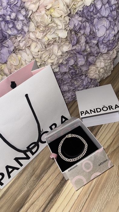 Брослет Pandora