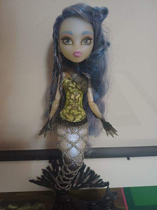 Куклы монстер хай