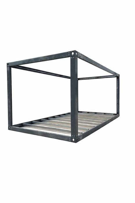 Cadru Modular Container - Terasa, Depozit, Locuinta, Birou