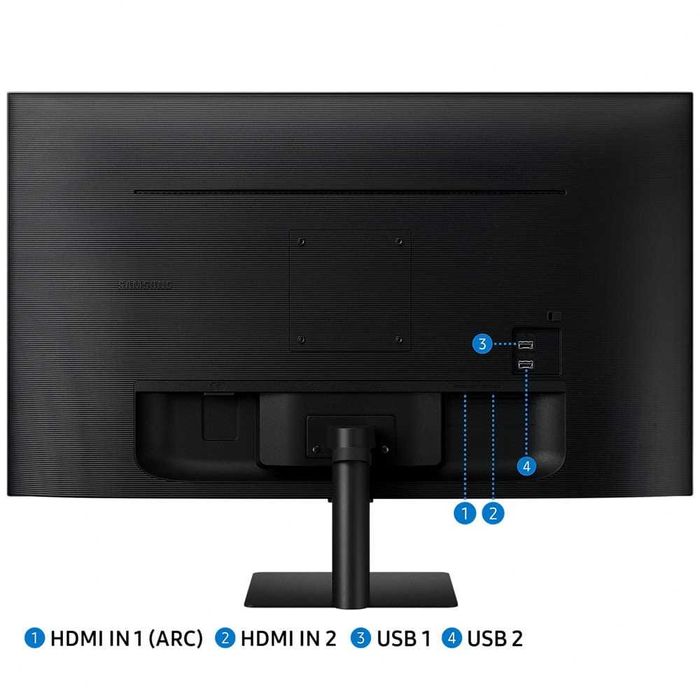 Samsung M5 27" LS-27CM500E