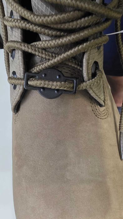 Ботинки timberland