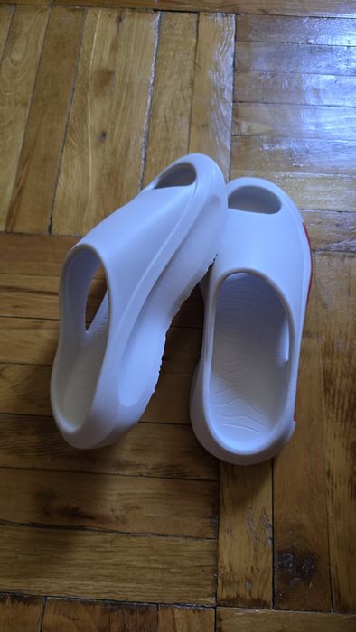 Papuci Plaja Bărbați Tobogane Mar.42-43