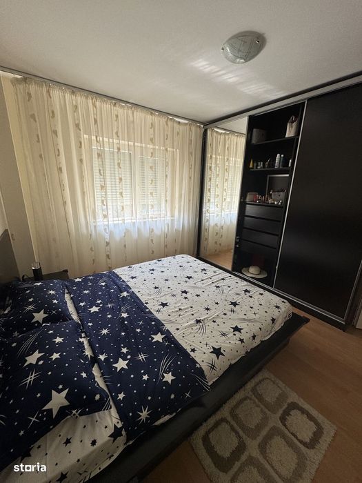Apartament 2 camere,Confort 1 Rozelor