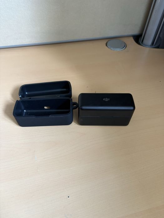 Петлчики DJI MIC 2