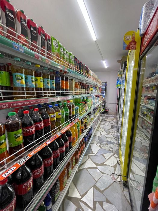Продам готовый бизнес на аренде.