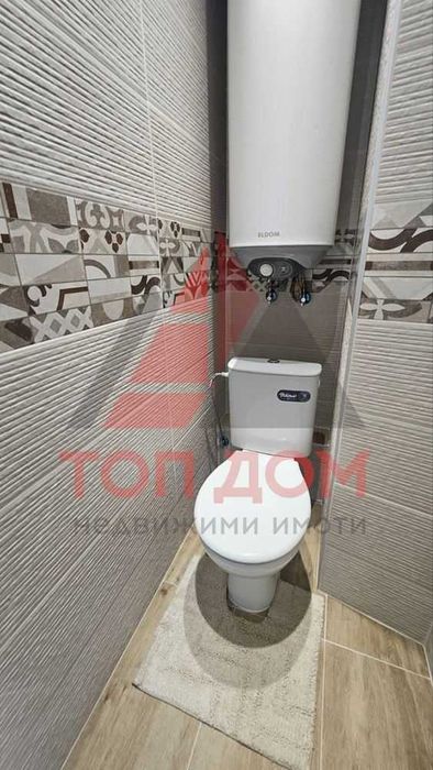 Продава се Четиристаен апартамент в Варна, Кайсиева градина - 80 кв.м за 1749 €/кв.м - Снимка #4