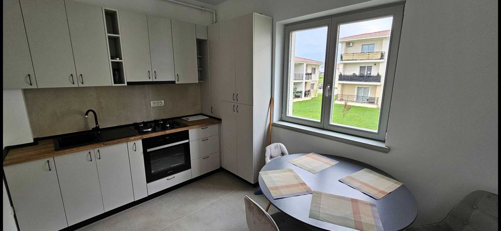 Proprietar,vand apartament cu 2 camere in cartier Europa