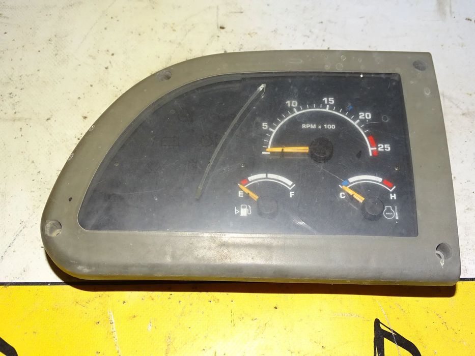 CEAS BORD TEREX 820