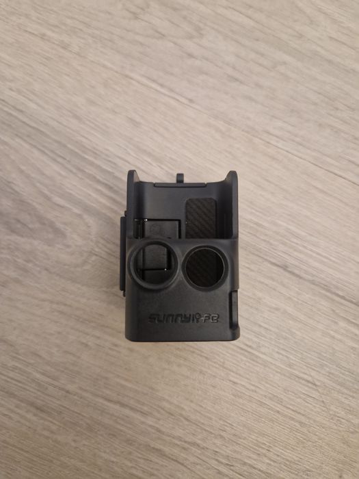 DJI Osmo Pocket 3 Creator Combo + Kit Complet Accesorii