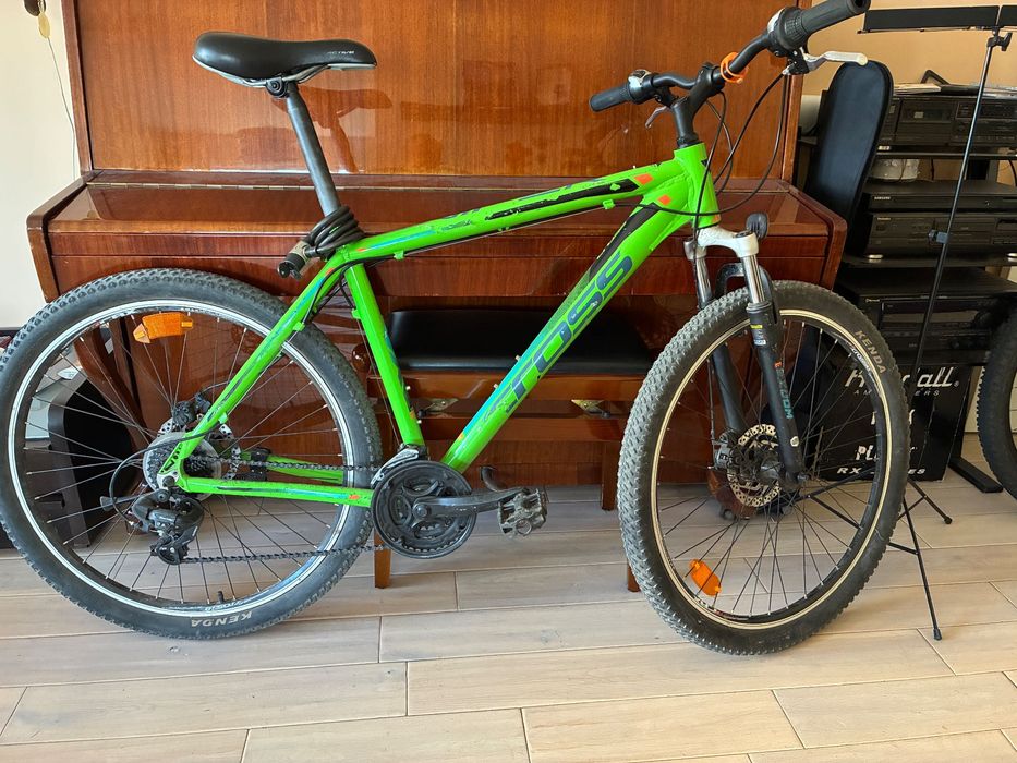 Колело за възрастни Cross Viper