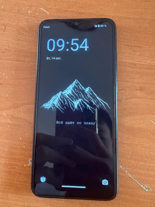 Продам редми2+ в хорошем состояние