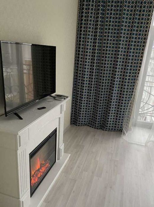 Дава се под наем Двустаен апартамент в Пловдив, Мараша - 65 кв.м за 239.7 € - Снимка #1