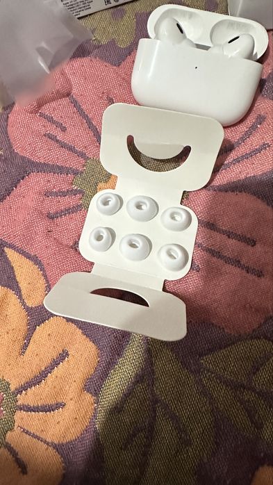 Airpods pro 2 новые