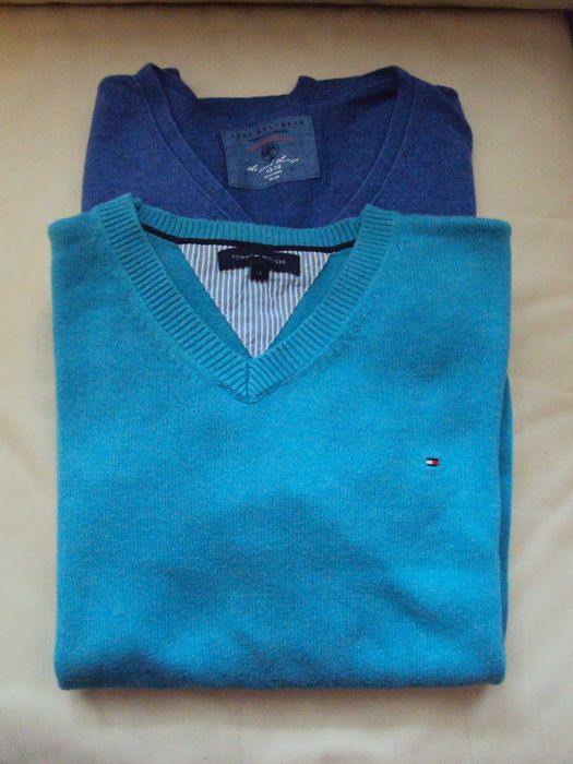 Детско яке на Бърбъри.