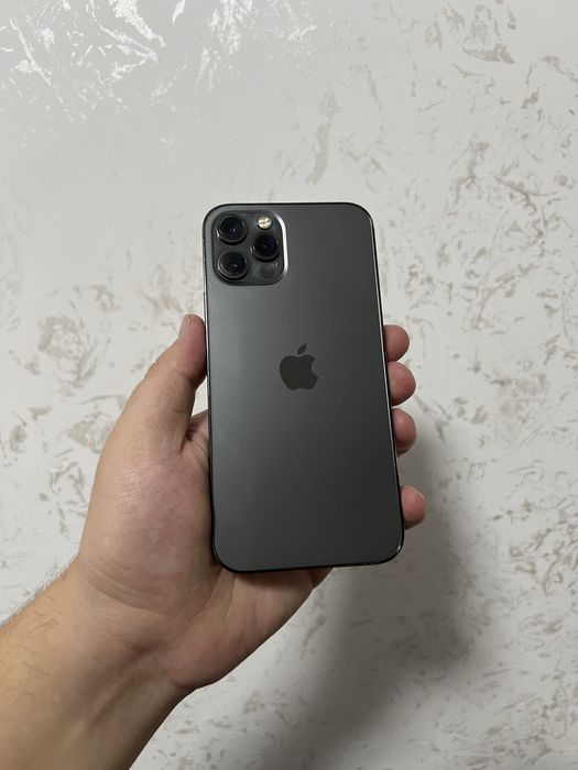 Айфон 12 про 128 гб