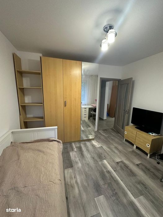 Inchiriere apartament 3 camere Militari Iuliu Maniu