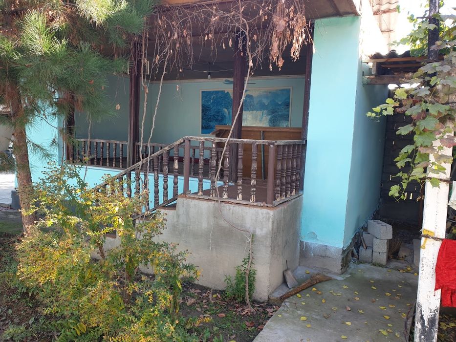 Sirdaryo viloyati Sayhunobot tumani Pobeda mahalasida 40 sothli uy