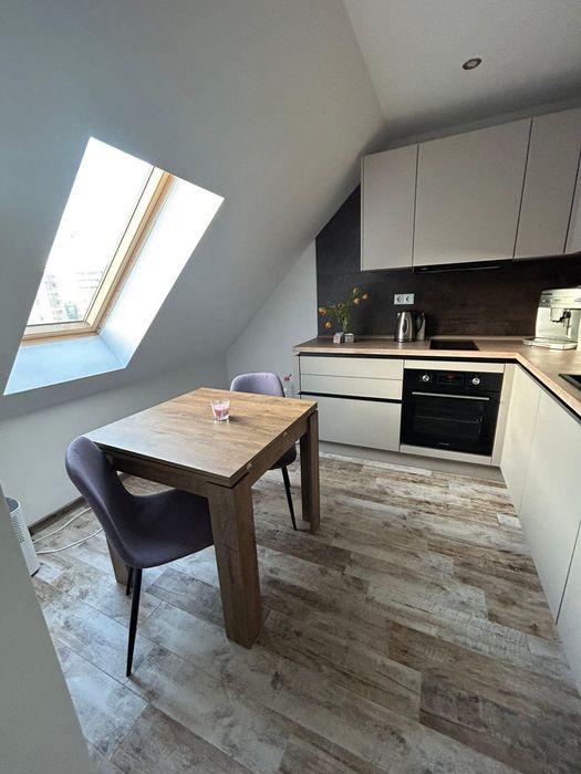 Продава се Двустаен апартамент в София, Витоша - 48 кв.м за 2081 €/кв.м - Снимка #1