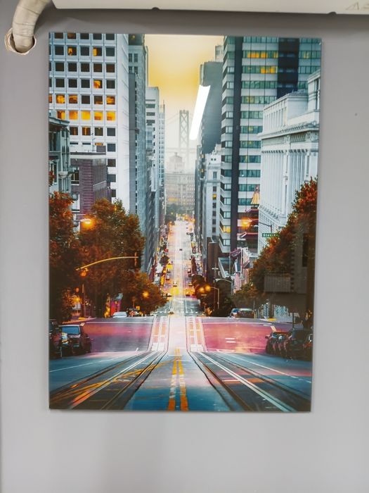 Продам картины стеклянные