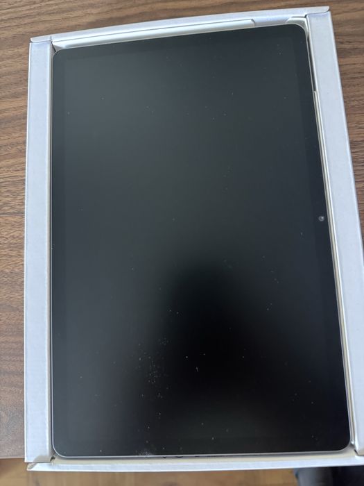 Lenovo Idea Tab matte edition