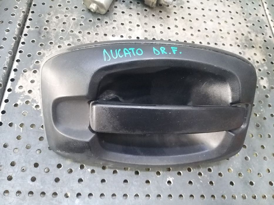 Maner usa dreapta fata fiat ducato 3