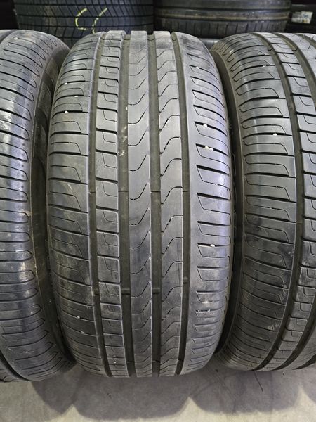 255/50/19 PIRELLI 4бр