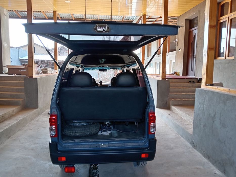 Damas 2022 yil avgust