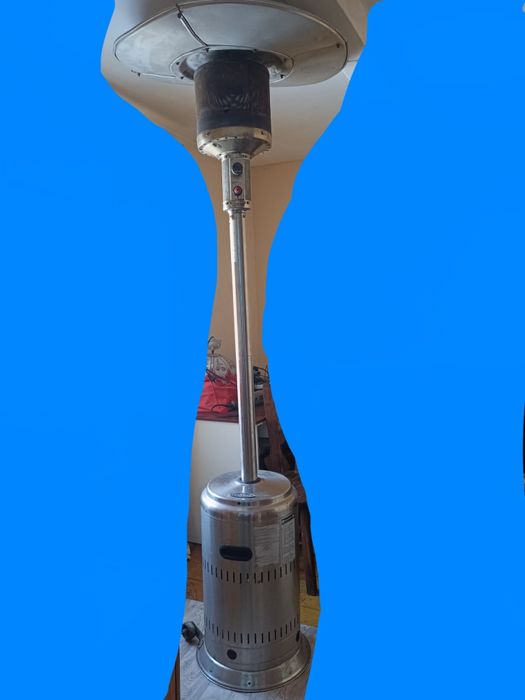 Продам газовый обогреватель