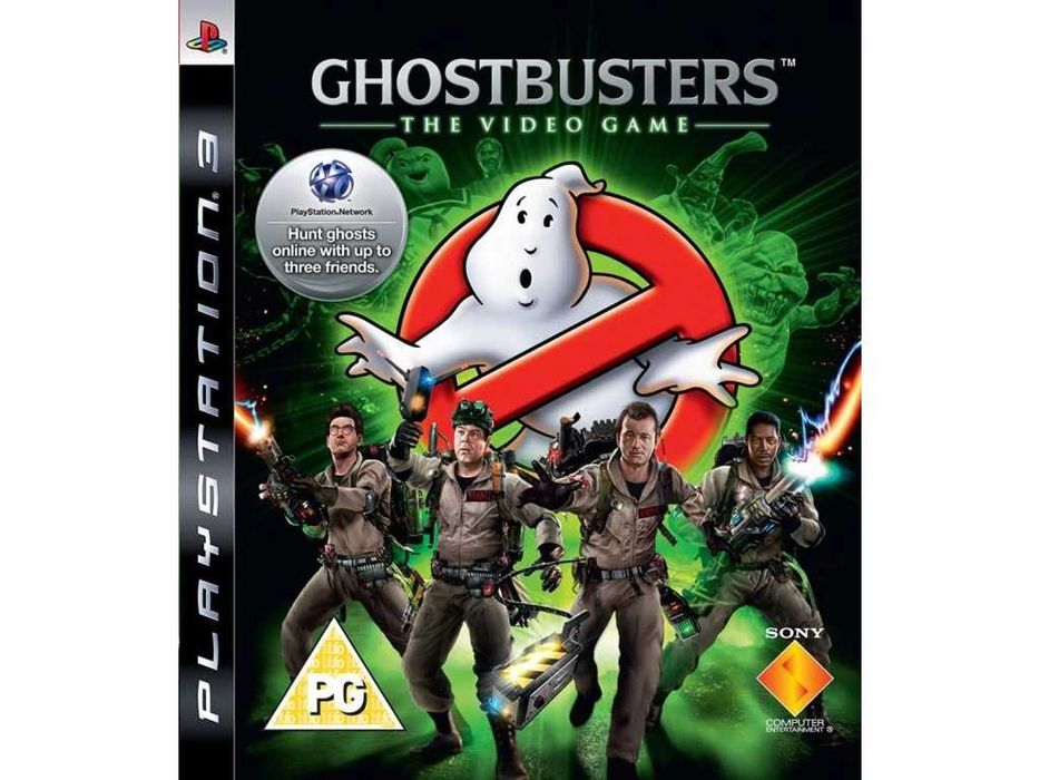 [ PS3 Movie > Hitman Max Payne AVATAR 007 за PlayStation 3