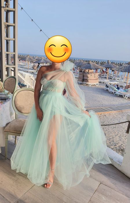 Rochie de seara Innocenti Dposa