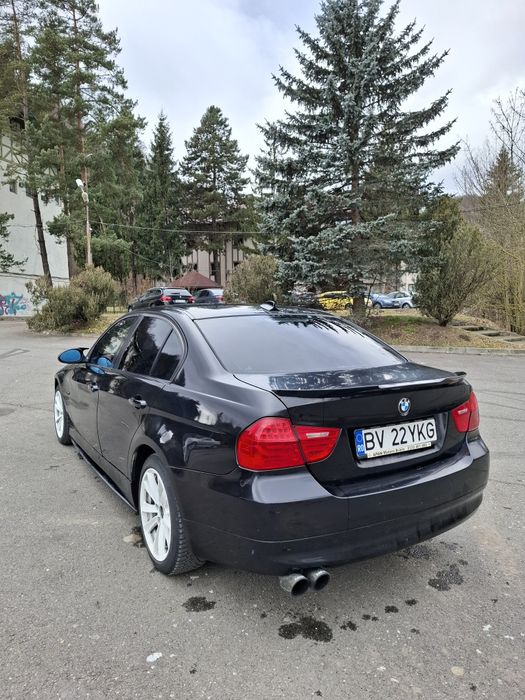 BMW e90 330D Xdrive 300 CAI