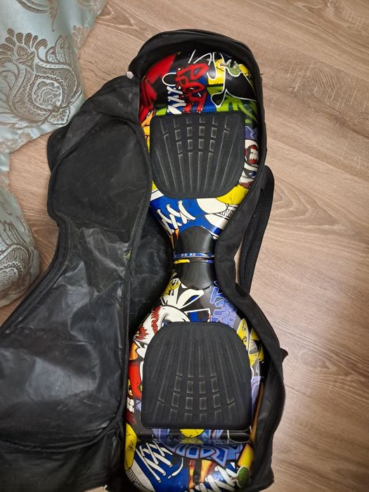 Продам гироскутер в отличном состоянии