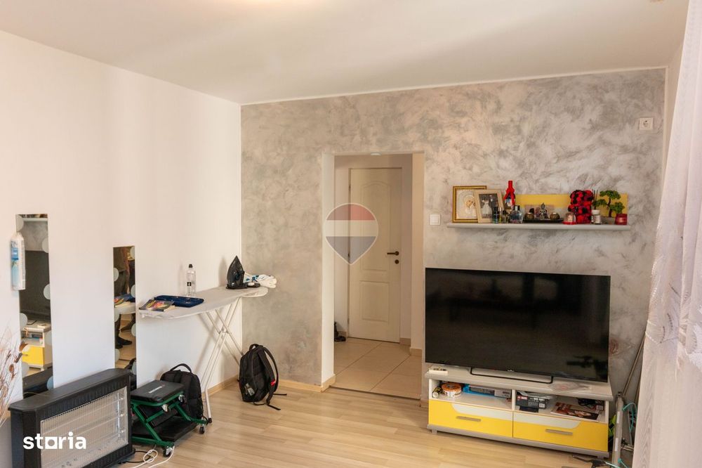 Apartament de vanzare 2 camere Margeanului