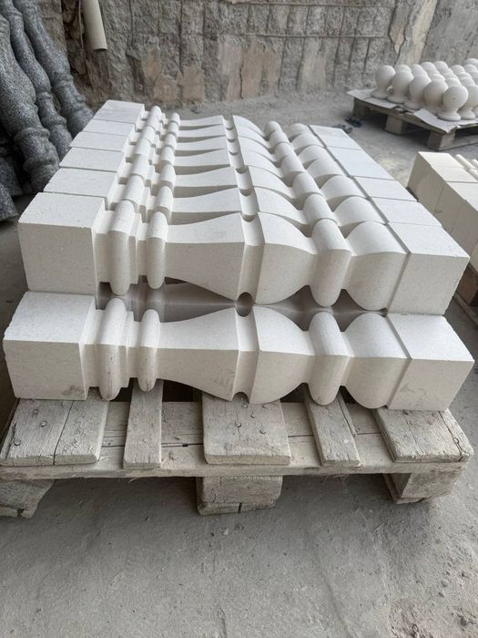 Балясины (Balasina)