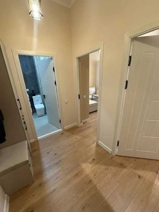 Новостройка  2/11/14 ЖК «Oz Mahal» ОР-Р Катта Дархан, Дархан