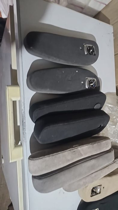 Продам подлокотники