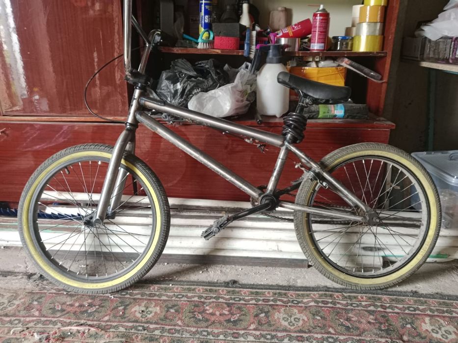 Продам велосипед