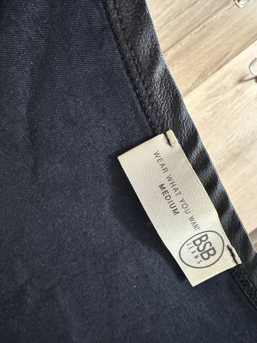 Топ BSB oversize S- M