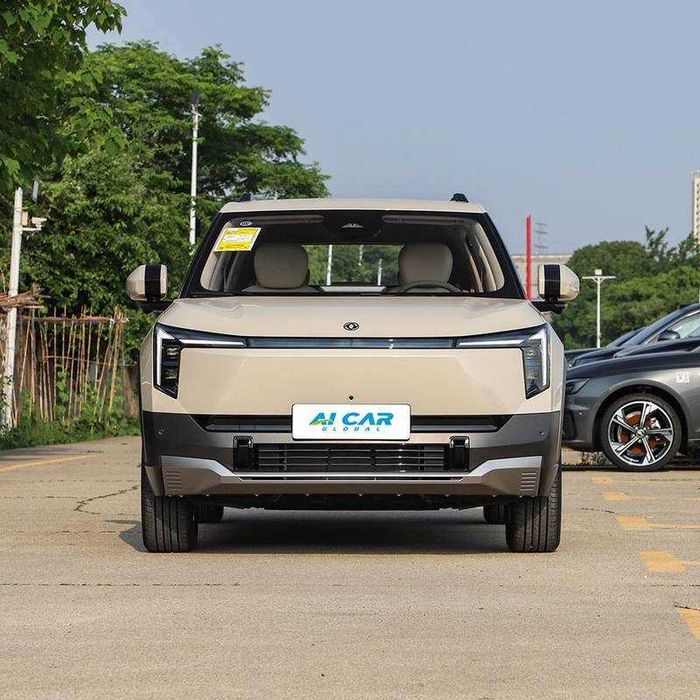 Nammi 06 Dongfeng
