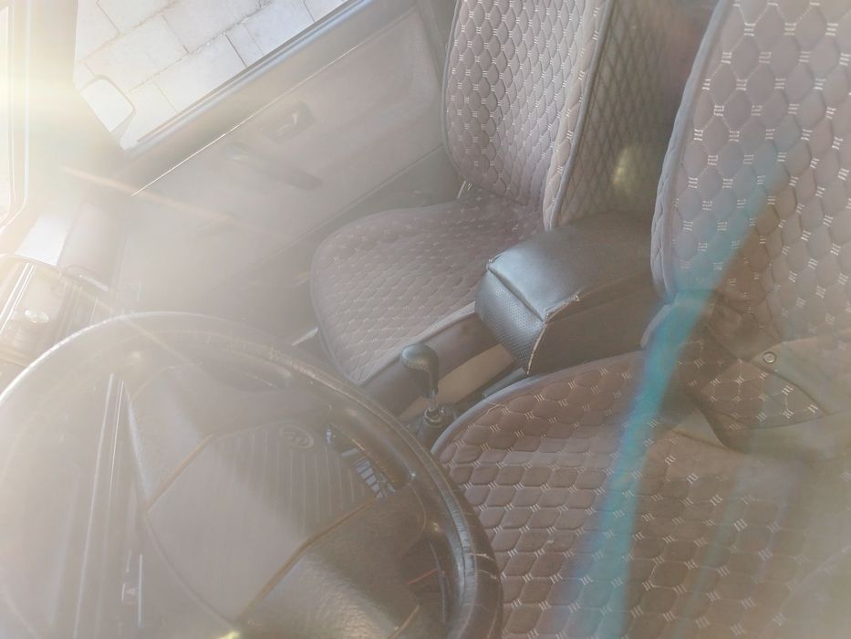 Продам гольф 2.1992 г.в.