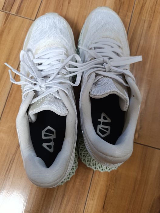 Adidas 4d Parley