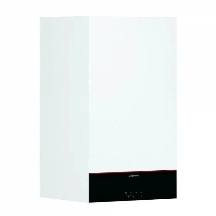 Viessmann Vitodens 100-W devoriy gaz koteli