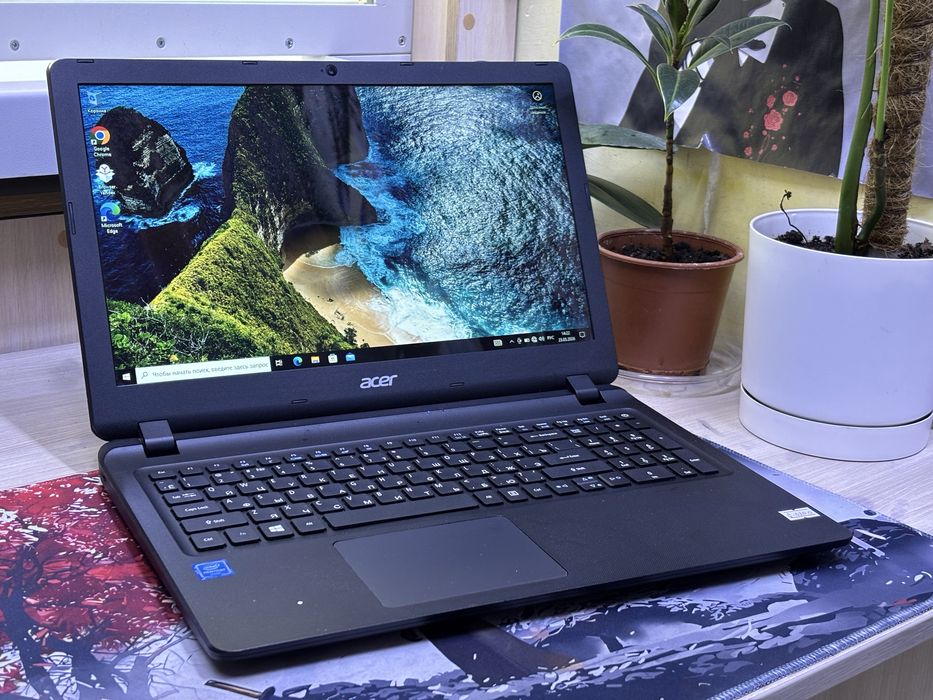 acer озу10 ssd256 pentiun n4020